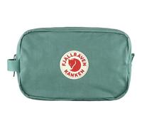 Fjällräven – Trousse de toilette Kånken Gear F25862-664 – Vert – 2 l – Taille unique
