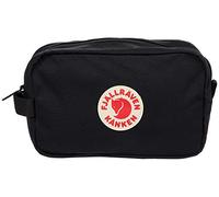 Fjällräven Trousse de toilette Kånken Gear Wash Bag Noir