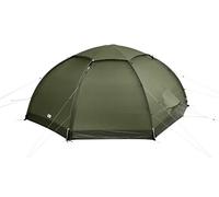 Fjallraven F53503-616 Abisko Dome 3 Pine Green OneSize