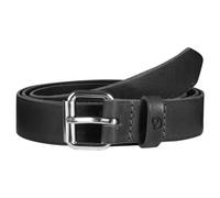 Fjallraven F77280-550 Singi Belt 2.5 cm Black 85cm