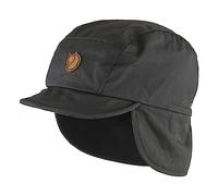 Fjallraven F77295-030 Singi Field Cap Dark Grey S