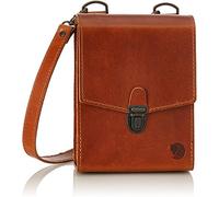 Fjallraven F77344-249 Singi Bino Bag Leather Cognac OneSize