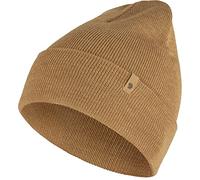 Fjällräven Classic Knit Beanie Marron Homme,Femme