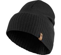 Fjallraven F78013-550 Merino Lite Hat Black OneSize