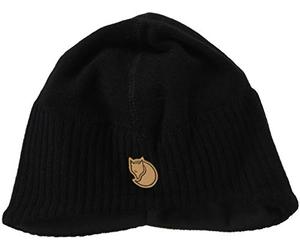Fjallraven F78135-550 Keb Stormblocker Beanie Black OneSize