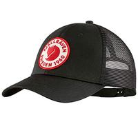 FJALLRAVEN 1960 Logo Långtradarkeps - Homme - Noir - taille S/M- modèle 2025