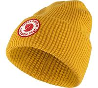 Fjallraven F78142-161 1960 Logo Hat Mustard Yellow OneSize