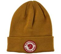Fjällräven - Kid's Kids 1960 Logo Hat - Bonnet - One Size - acorn
