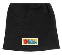Fjallraven F78147-550 Vardag Beanie Black OneSize