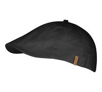 Fjallraven F78151-030 Övik Flat Cap Dark Grey S/M