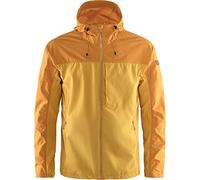 Fjallraven F81151-160-162 Abisko Midsummer Jacket M Ochre-Golden Yellow XS