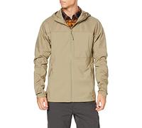 Fjallraven F81151-235-622 Abisko Midsummer Jacket M Savanna-Light Olive XS