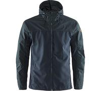 Fjallraven F81151-555 Abisko Midsummer Jacket M Dark Navy XS