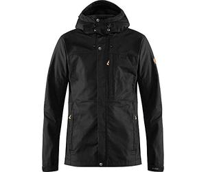 Fjallraven F81166 -550 Kaipak Jacket M Black S