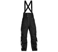 Fjallraven F81363-550 Polar Bib Trousers , Homme, Noir, S
