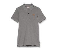 Fjallraven F81511-020 Övik Polo Shirt M Grey XL