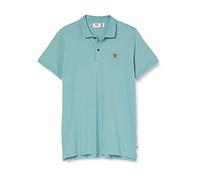 Fjallraven F81511-563 Övik Polo Shirt M Clay Blue XS