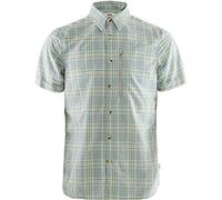 Fjallraven F81533-016 Abisko Hike Shirt SS M Shark Grey XS