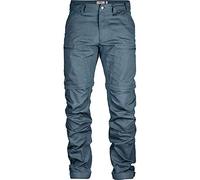Fjallraven F81535-042 Abisko Lite Trekking Zip-Off M Long Dusk 56
