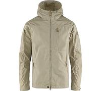 Fjallraven F81679-195 Sten Jacket M Sand Stone M