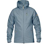 Fjallraven F81679-563 Sten Jacket M Clay Blue XXL