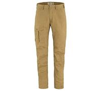 Fjallraven F81752-232 Nils Trousers M Buckwheat Brown 52