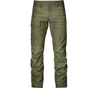 Fjallraven F81752-620 Nils Trousers M Green 52