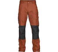 Fjallraven F81760R -215-018 Vidda Pro Trousers M Reg Autumn Leaf-Stone Grey 46