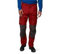 Fjallraven F81760R -215-018 Vidda Pro Trousers M Reg Autumn Leaf-Stone Grey 56