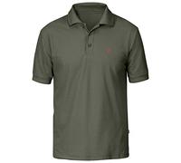Fjallraven F81783-032 Crowley Pique Shirt M Mountain Grey XS