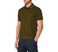 Fjallraven F81783-246 Crowley Pique Shirt M Tarmac XS