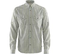 Fjallraven F81796-016 Abisko Cool Shirt LS M Shark Grey XS