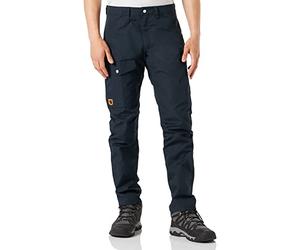 Fjallraven F81871R -555 Greenland Jeans M Reg Dark Navy 48