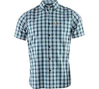 Fjallraven F81923 -042 Övik Shirt SS M Dusk XXL