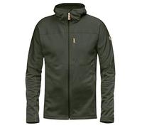 Fjallraven F82257-662 Abisko Trail Fleece M Deep Forest XL