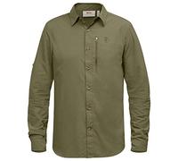 Fjallraven F82263-235 Abisko Hike Shirt LS M Savanna XS