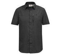 Fjallraven F82268-030 Abisko Hike Shirt SS M Dark Grey M