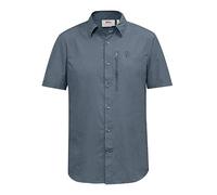 Fjallraven F82268-042 Abisko Hike Shirt SS M Dusk S