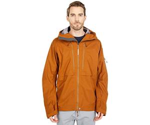 Fjallraven F82411-230 Keb Eco-Shell Jacket M Chestnut M