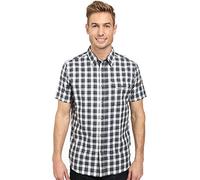 Fjallraven F82446-520 Singi Shirt SS M Uncle Blue L