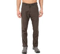Fjallraven F82461-032 High Coast Trousers M Long , Homme, Gris (Mountain Grey), 58