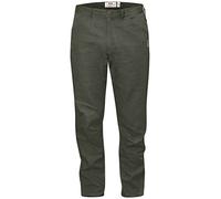 Fjallraven F82461R -032 High Coast Trousers M Reg Mountain Grey 48
