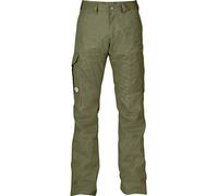 Fjallraven F82511-620 Karl Pro Trousers M Green 48