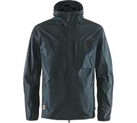 Fjällräven High Coast Wind Jacket Bleu L Homme