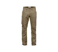 Fjallraven F82890-622 Abisko Lite Trekking TRS M Long Light Olive 52