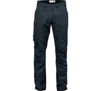 Fjallraven F82890R -555 Abisko Lite Trekking TRS M Reg Dark Navy 60