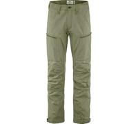 Fjallraven F82890R -622 Abisko Lite Trekking TRS M Reg Light Olive 54