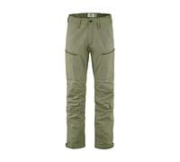 Fjallraven F82890R -622 Abisko Lite Trekking TRS M Reg Light Olive 56