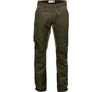 Fjallraven F82890R -633-633 Abisko Lite Trekking TRS M Reg DK.Olive-DK.Olive 60
