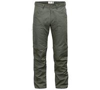Fjallraven F82891-032 High Coast Zip-Off Trousers M Mountain Grey 44